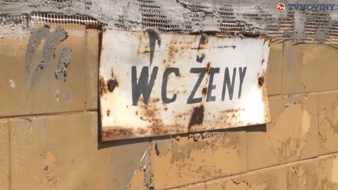 Bude z verejných záchodov krčma?