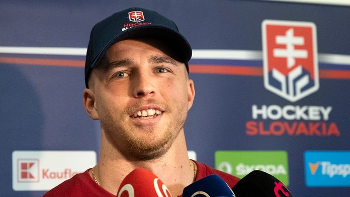 Už potreboval zmenu. Kristián Pospíšil sa z Fínska sťahuje do klubu z českej extraligy