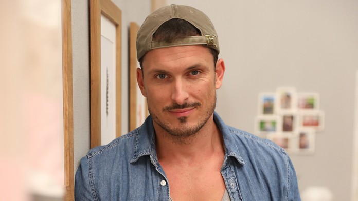 Ján Koleník si zahrá Adama