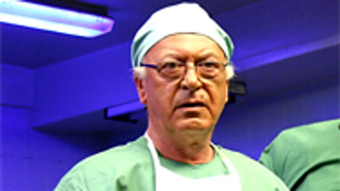 Mesto tieňov - Jozef