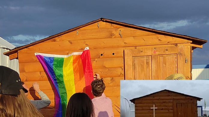 Kauza spovednice graduje: Kaščák sa za pozvanie Haľka ospravedlnil, Záborská zas kritizuje Pohodu