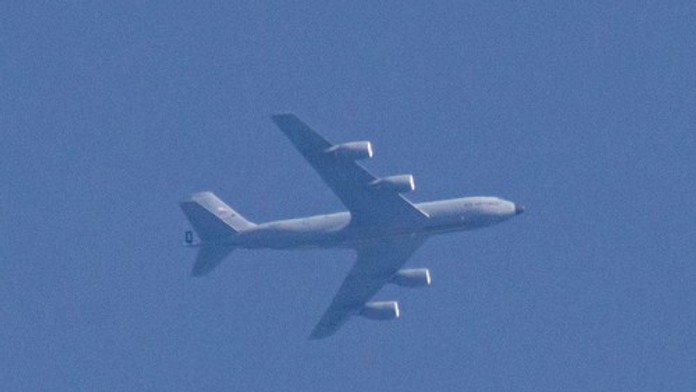 Rakúsko opakovane odmietlo povoliť USA prelety vojenských lietadiel smerujúcich na Blízky východ