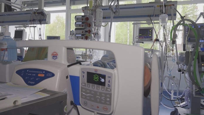 Ilustračná snímka.