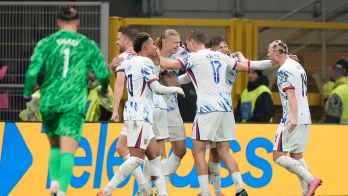 Portugalsko zdemolovalo Arménsko a postúpilo na MS. Nóri si zahrajú na šampionáte po 28 rokoch