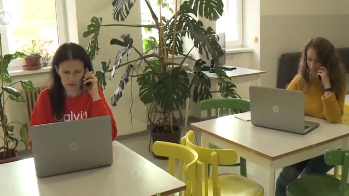 Ušli pred vojnou a teraz pomáhajú svojim krajanom na Slovensku