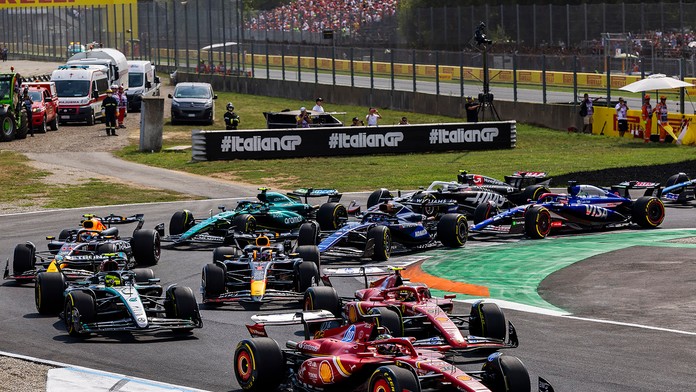 Do F1 vstúpi nový tím, v ktorého štruktúrach bude pôsobiť aj bývalý majster sveta. Došlo k zásadnej dohode