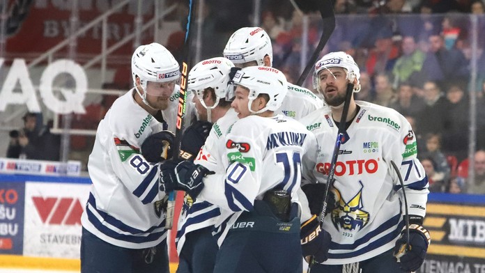 Spišiaci zvrátili sériu proti Banskej Bystrici a prepísali históriu klubu. O všetkom rozhodlo predĺženie