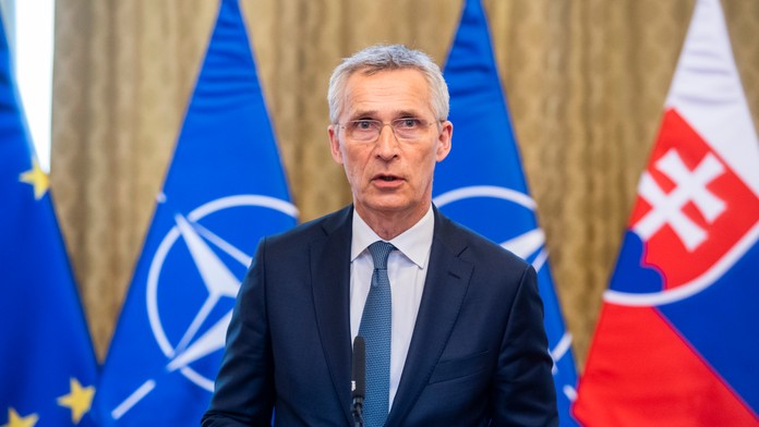 Generálnemu tajomníkovi NATO Stoltenbergovi predĺžili mandát o jeden rok