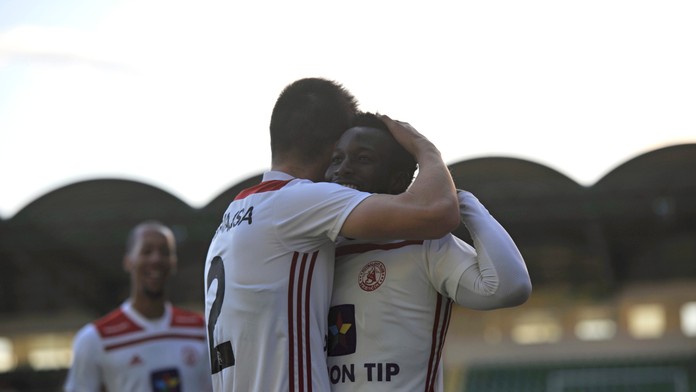 Trenčínu sa vrátil odchovanec: Moja rola bude iná než v minulosti. Prichádzam skúsený