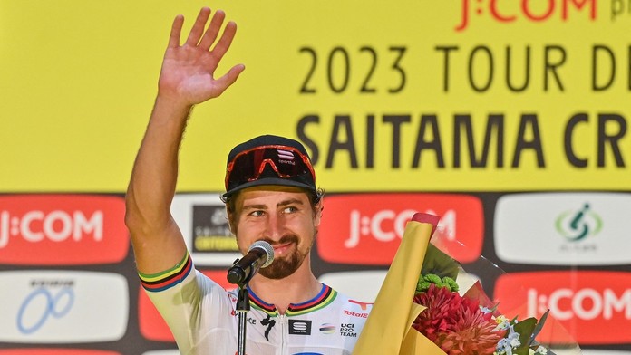 Peter Sagan