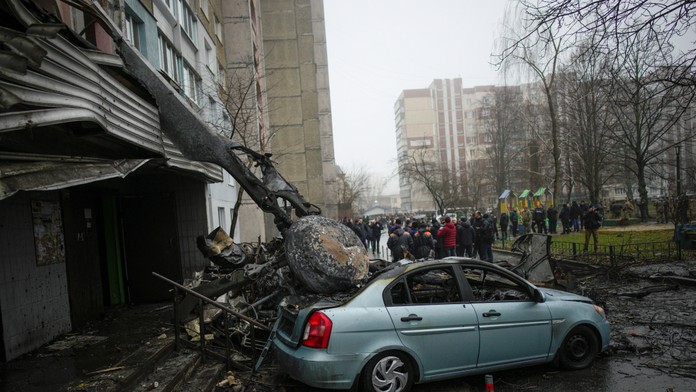 USA odkazujú Ukrajine, aby zmenila vojenskú taktiku. Toto im radí Bidenov človek