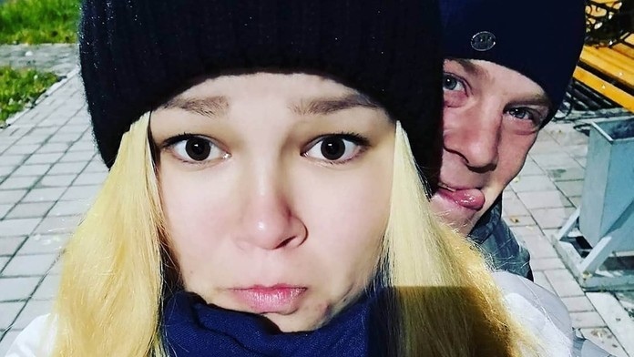 Záchrana turistu na Bali