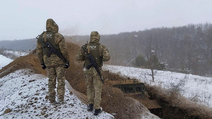 Ilustračná snímka.