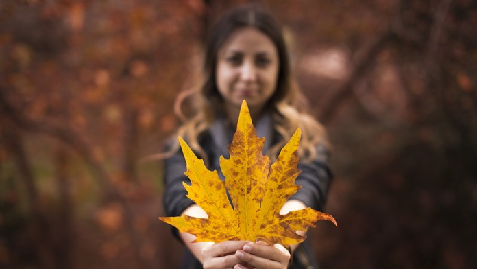 Jesenné počasie bude pokračovať