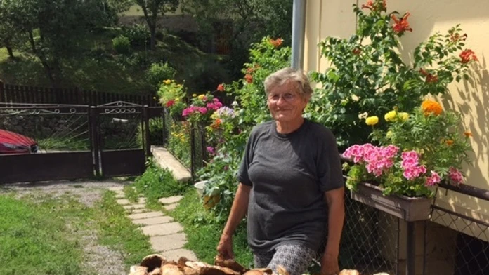 Zuzana našla šesťdesiat dubákov na jednom mieste  