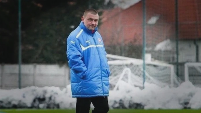 Milan Malatinský.