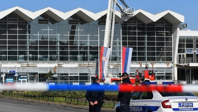 Tragédia na železničnej stanici v Srbsku: Obvinili 13 ľudí, medzi nimi aj bývalého ministra