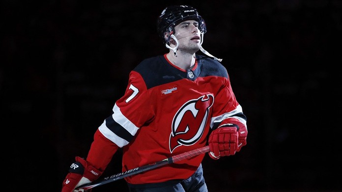 Bolo by to bláznovstvo, mega obchod. Majster sveta vysvetľuje, prečo Jersey nevymenilo Šimona Nemca