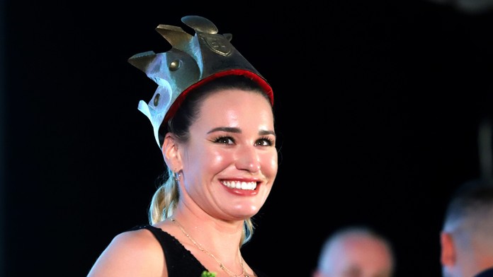 Neskutočná Paulína Fialková. Nesúťažila viac než rok, teraz získala zlato na majstrovstvách sveta