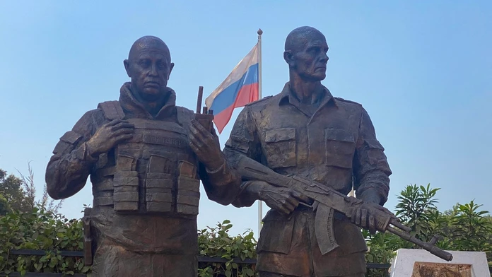Prigožinov syn buduje v srdci Afriky drogové impérium. S pomocou súkromnej armády ovládol trh s „kokaínom chudobných“