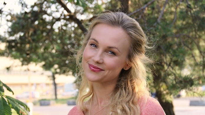 Vlastina Kounická Svátková