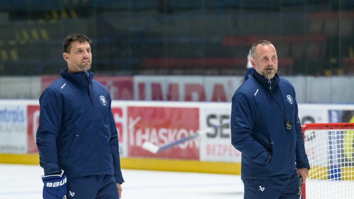 Nitra vstúpi do jubilejnej sezóny s vysokými ambíciami. Úspešný tím doplnili kvalitní hráči