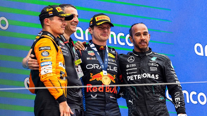 GALÉRIA: V Španielsku sa riešil návrat kontroverzného obchodníka aj budúcnosť dôležitých mien