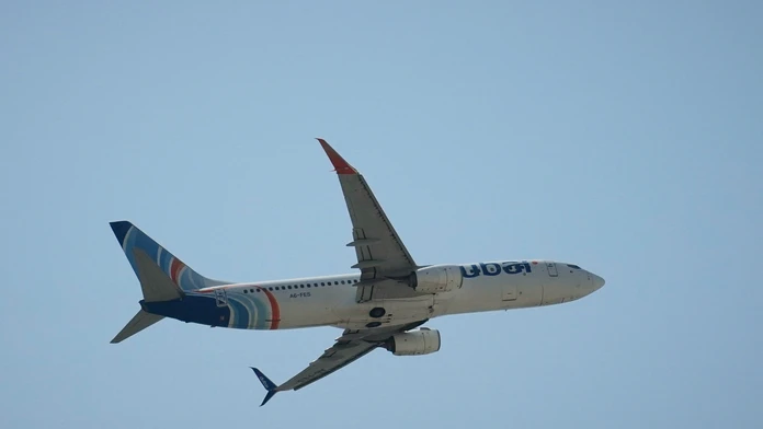 Pokus o teroristický čin. Pilot Flydubai plánoval samovražedný útok na izraelské letisko