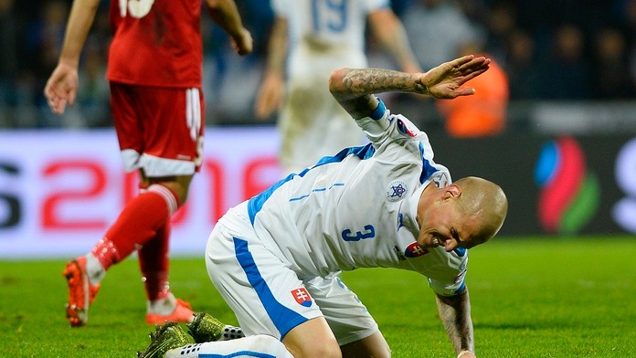 Martin Škrtel.