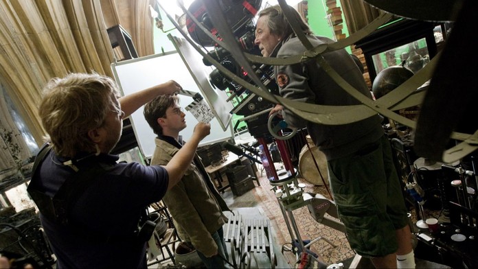 Exkluzívny rozhovor s hercom, ktorý stvárnil Luciusa Malfoya: „Hral som 250 postáv, ale ľudia si ma pamätajú ako zloducha“