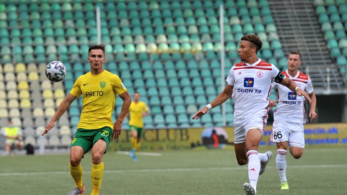 Reflex - v pondelok, 23. novembra, o 17.25!