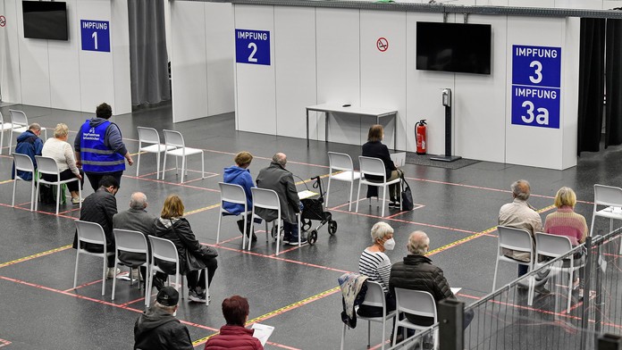 Ilustračná snímka