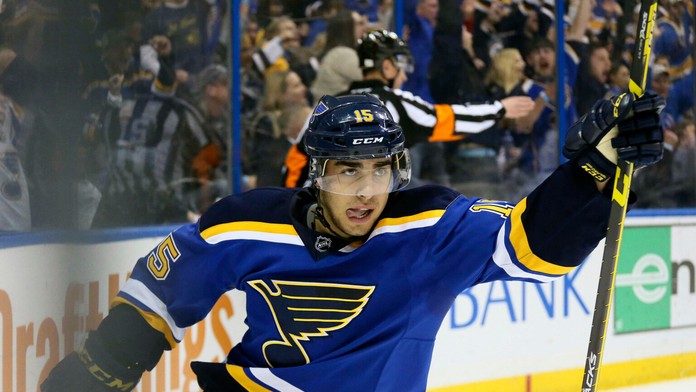 Robby Fabbri