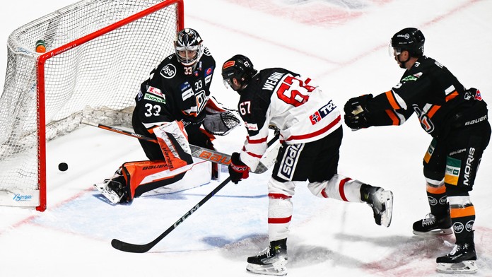 Extraliga má nového lídra. Banská Bystrica zosadila Košice z trónu, do čela idú po triumfe Spišiaci