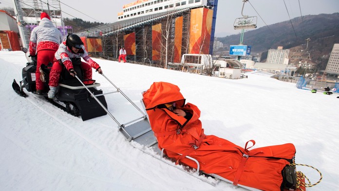 Ilustračná snímka.