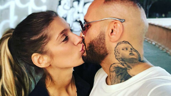 Rytmus prekvapuje. Ďalšie krásne verejné vyznanie jeho Jasmíne