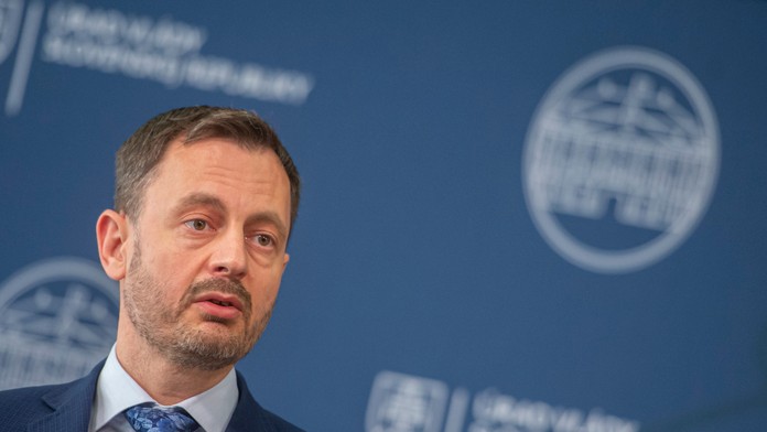 Premiér: Druhá svetová vojna je mementom aj pre naše životy v 21. storočí