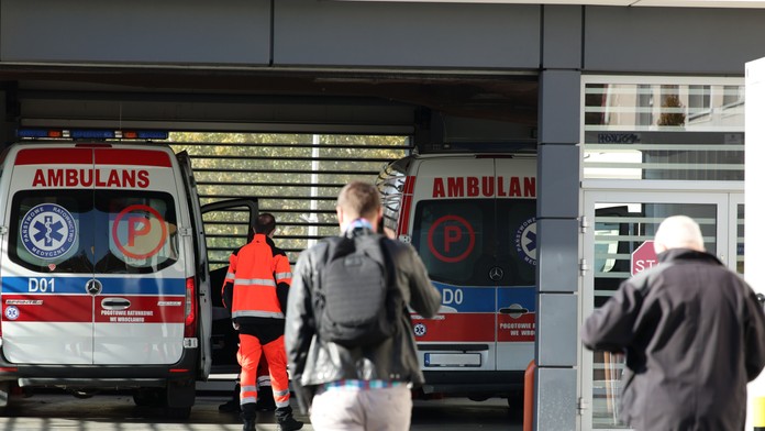 V Poľsku sa ďalej šíri smrtiaca legionella. Má už 11 obetí a je možné, že zdrojom nákazy je vodovod