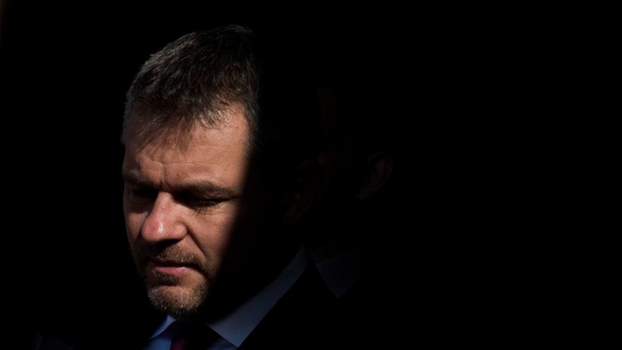 Ilustračná snímka.