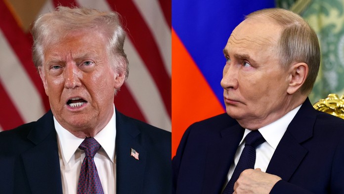 Koniec NATO a Slovensko v Ruskej federácii? Predpovede toho, čo nás čaká, ak si Trump a Putin „prerozdelia svet“