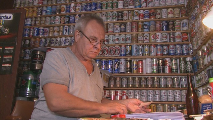 Nový slovenský rekordman