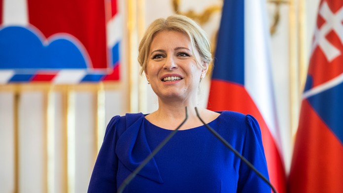 Najvyššiu dôveryhodnosť z politikov má prezidentka Čaputová, najmenšiu Danko, ukázal prieskum