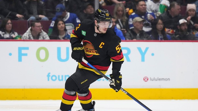 Veľký trejd vedenia Vancouveru. Nechalo odísť svojho dlhoročného kapitána