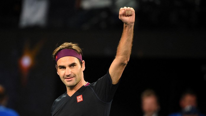 Federer by sa mohol dočkať obrovskej pocty