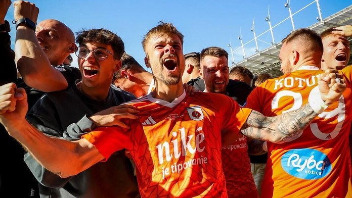 Ružomberok si poistil služby svojej opory a lídra: Verím, že svojou prácou sa budeme posúvať ďalej