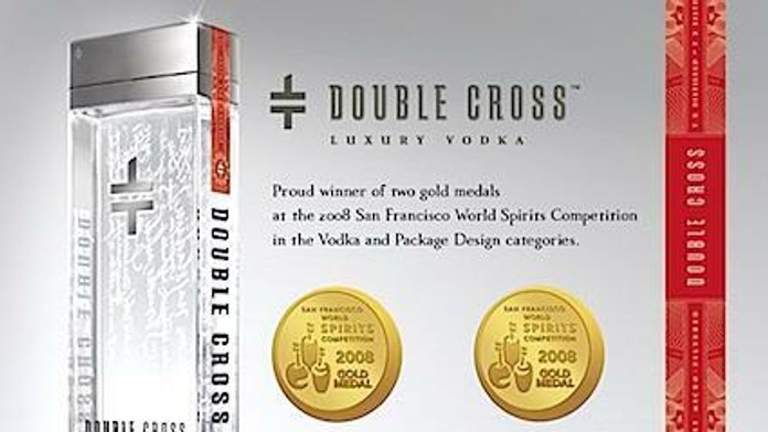 Double Cross.