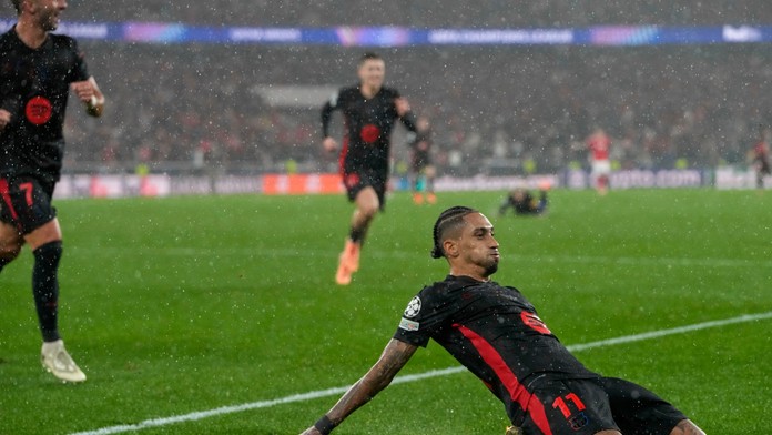 Barcelona rázne rozsekla sériu bez výhry. Valenciu rozobrala do posledného atómu