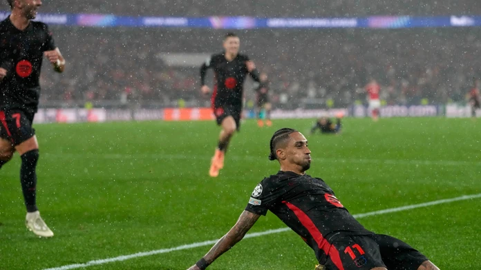 Barcelona rázne rozsekla sériu bez výhry. Valenciu rozobrala do posledného atómu