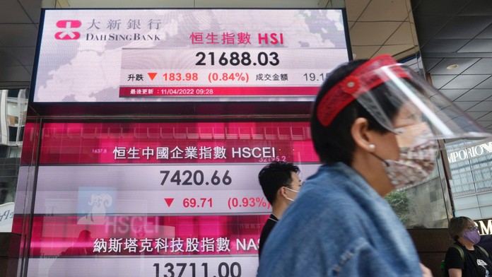 Vedci zistili, čo vyvolalo silnú vlnu omikronu v Hongkongu