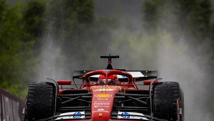 Ferrari predĺžilo spoluprácu s Charlesom Leclercom, ten neskrýva nadšenie: Od detstva som o tom sníval
